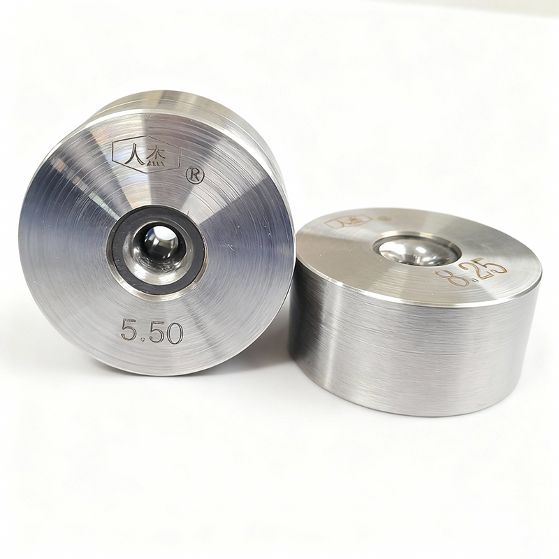 硬質(zhì)合金拉絲模